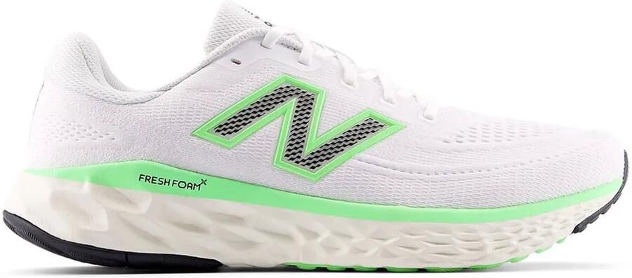 New Balance Lage Sneakers Fresh Foam Evoz v4 hardloopschoenen