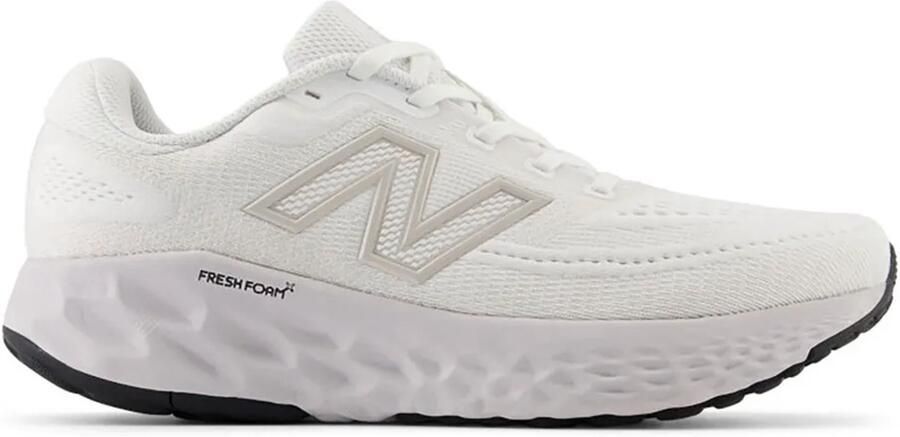 New Balance Women's Fresh Foam X Evoz V4 Hardloopschoenen grijs