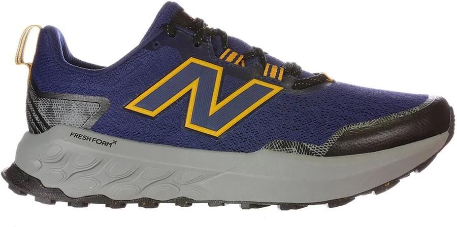 New Balance Fresh Foam X Garoé V2 Trailschoenen Blauw 1 2 Man
