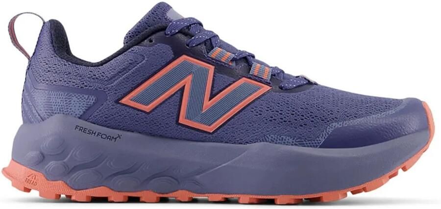 New Balance Runningschoenen Fresh Foam Garoé Trailrunning-schoenen