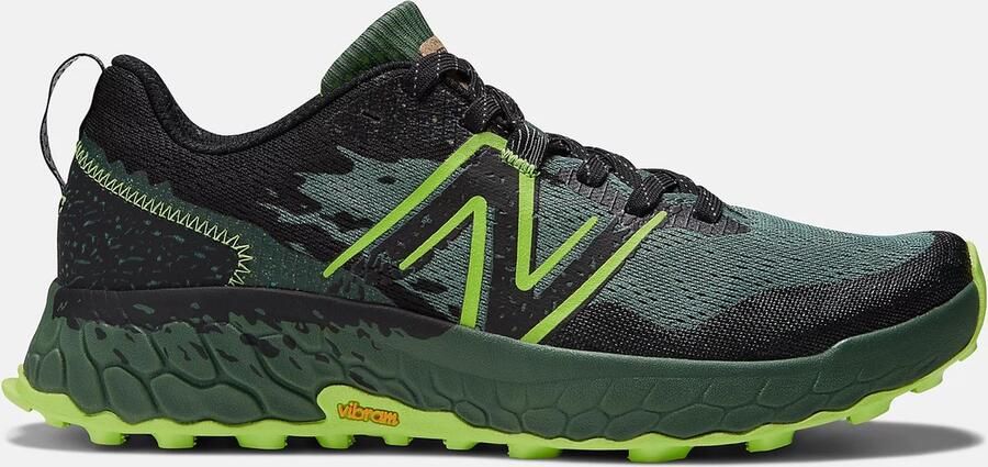 New Balance Fresh Foam Hierro V7 Trailrunningschoenen meerkleurig