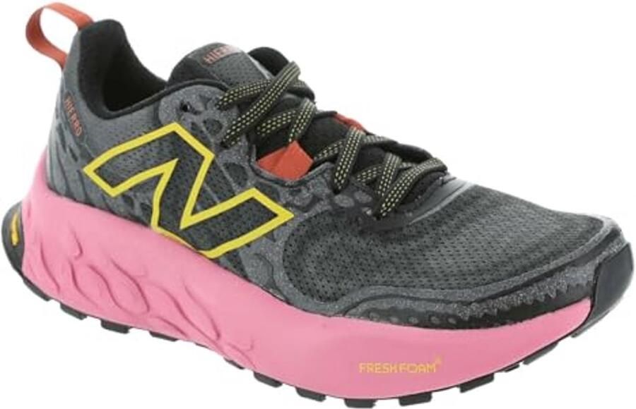 New Balance Women's Fresh Foam X Hierro V8 Trailrunningschoenen meerkleurig