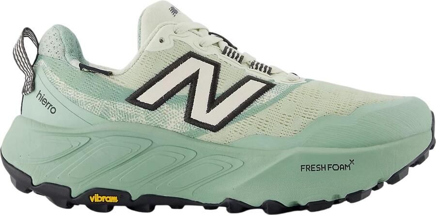 New Balance Women's Fresh Foam X Hierro V9 GTX Trailrunningschoenen meerkleurig