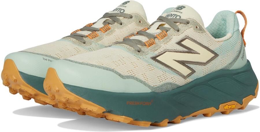 New Balance Women's Fresh Foam X Hierro V9 Trailrunningschoenen meerkleurig
