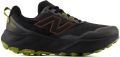 New Balance Fresh Foam X Hierro v9 Trail Hardloopschoenen Heren Faded Teal Black Pumpernickel 44.5 - Zwart