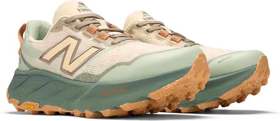 New Balance Women's Fresh Foam X Hierro V9 Trailrunningschoenen meerkleurig