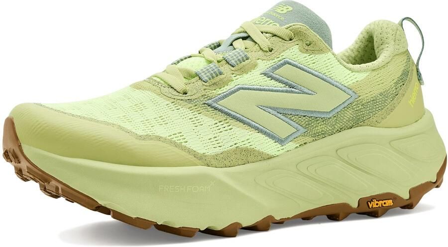 New Balance Fresh Foam X Hierro V9 WS Trail hardloopschoenen afterglow