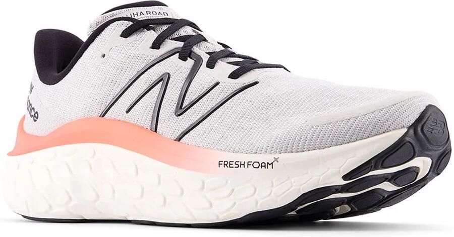 New Balance Fresh Foam X Kaiha Rd Hardloopschoenen Grijs 1 2 Man