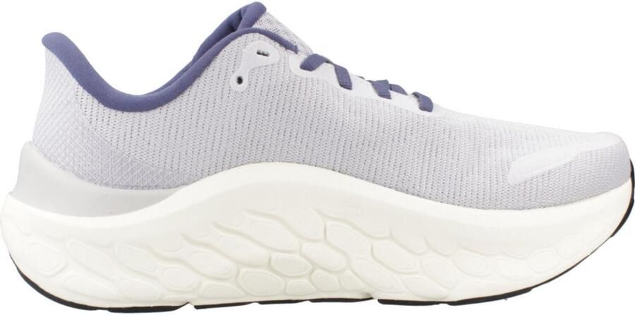 New Balance Fresh Foam X Kaiha Rd Hardloopschoenen Grijs 1 2 Vrouw