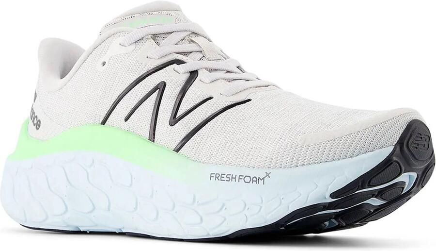 New Balance Fresh Foam X Kaiha Rd Hardloopschoenen Wit Vrouw