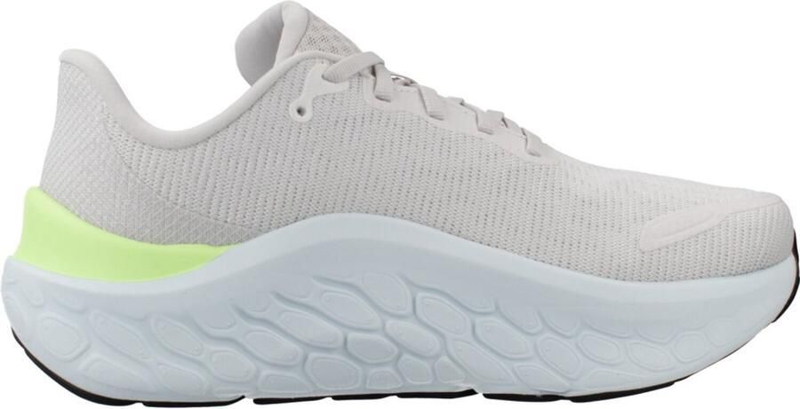 New Balance Fresh Foam X Kaiha Rd Hardloopschoenen Wit 1 2 Vrouw