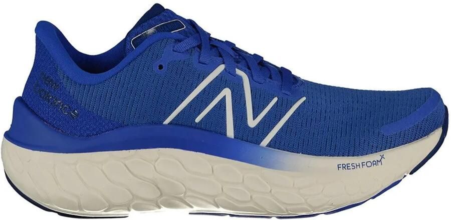 New Balance Fresh Foam X Kaiha Road Hardloopschoenen Blauw Vrouw
