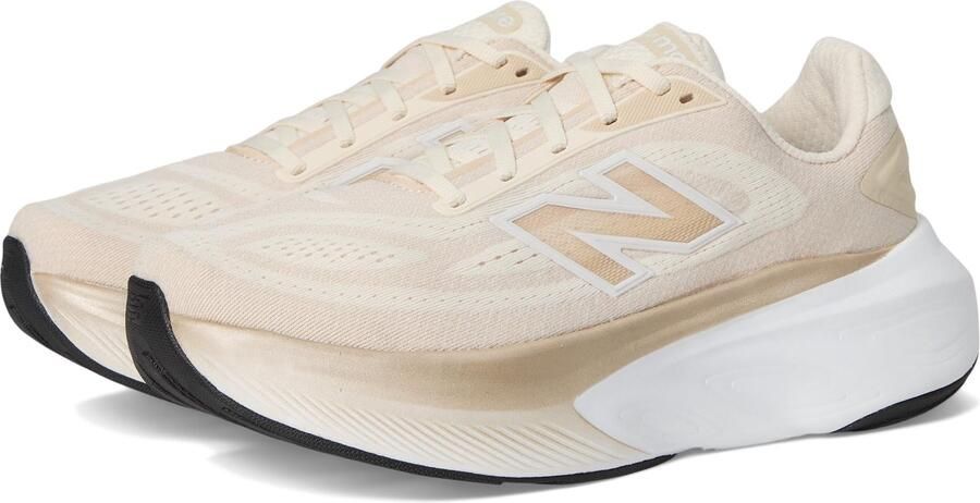 New Balance Women's Fresh Foam X More V6 Hardloopschoenen meerkleurig