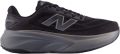 New Balance Fresh Foam X More v6 Hardloopschoenen Zwart - Zwart
