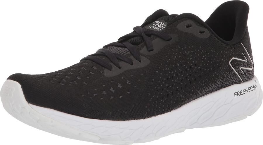 New Balance Fresh Foam X Tempo v2 Hardloopschoenen Dames 42.5