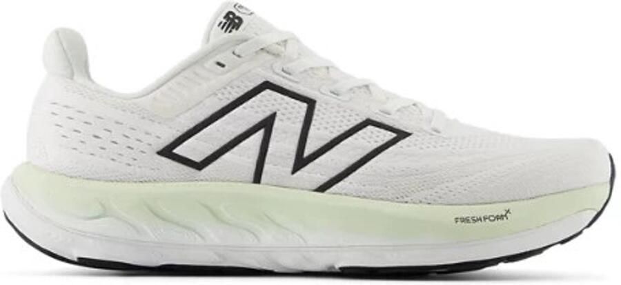 New Balance Fresh Foam X Vongo v6 Hardloopschoen Reflection white