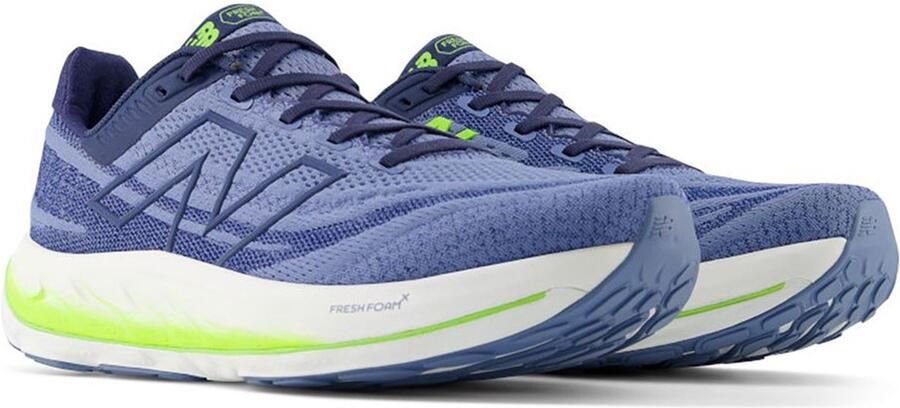New Balance Fresh Foam X Vongo V6 Hardloopschoenen Blauw Man