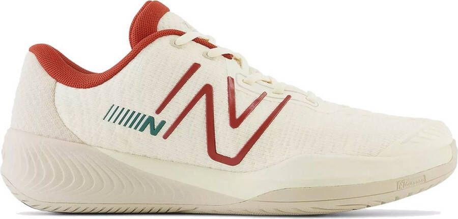 New_balance New Balance Fuel Cell 996v5 White Red Mch996t5