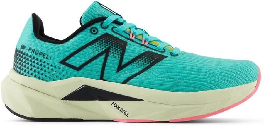 New Balance FuelCell Propel V5 Dames Hardloopschoenen Blue 35.5