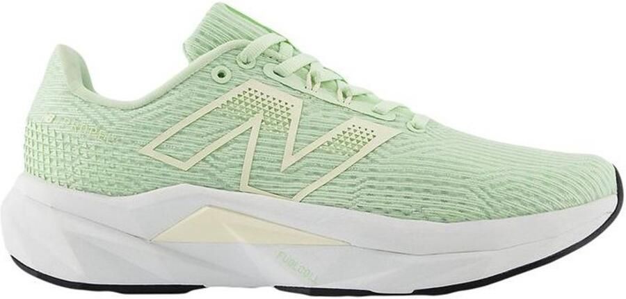 New Balance Women's FuelCell Propel V5 Hardloopschoenen groen