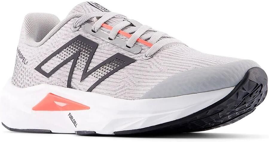 New Balance Fuelcell Propel V5 Hardloopschoenen Grijs