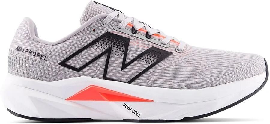 New Balance Lage Sneakers FuelCell Propel v5 hardloopschoenen