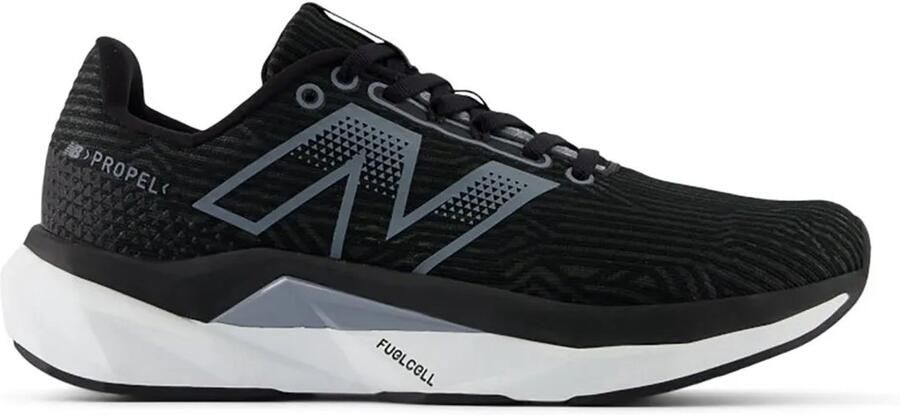 New Balance Fuelcell Propel V5 Hardloopschoenen Zwart 1 2 Vrouw