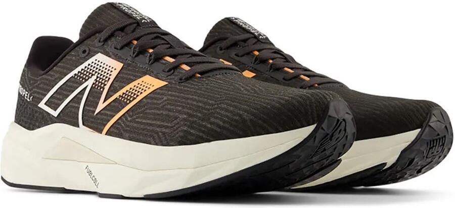 New Balance Fuelcell Propel V5 Hardloopschoenen Zwart 1 2 Man - Foto 2