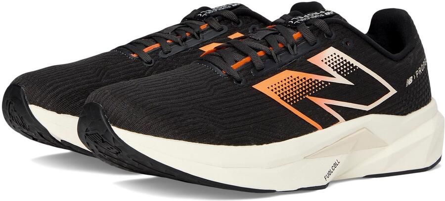 New Balance Fuelcell Propel V5 Hardloopschoenen Zwart 1 2 Man