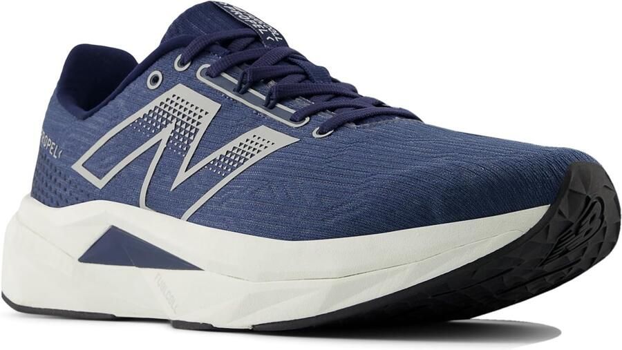New Balance Fuelcell Propel V5 Heren Hardloopschoenen NB NAVY