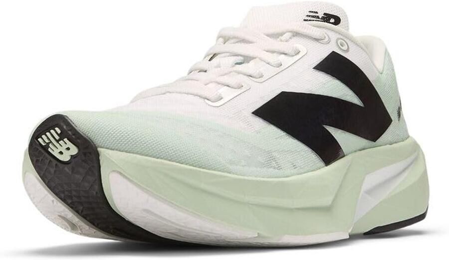 New Balance Women's FuelCell Rebel V4 Hardloopschoenen meerkleurig