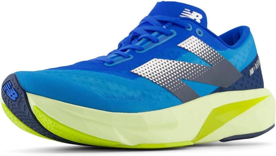 New Balance FuelCell Rebel V4 Hardloopschoenen