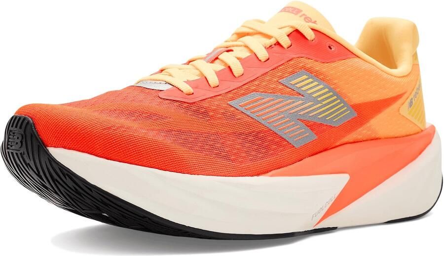 New Balance FuelCell Rebel v5 Hardloopschoen Licht Flexibel