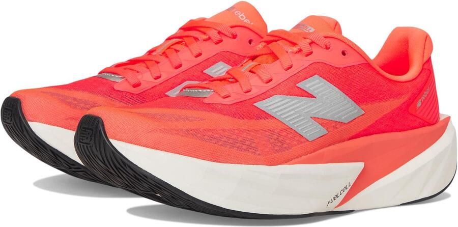 New Balance Hardloopschoenen Chaussures de running FuelCell Rebel v5 légèreté