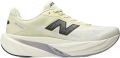 New Balance FuelCell Rebel v5 Hardloopschoenen Lichtgroen Heren - Bruin