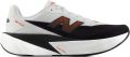 New Balance FuelCell Rebel v5 Hardloopschoenen Wit Zwart Heren - Wit