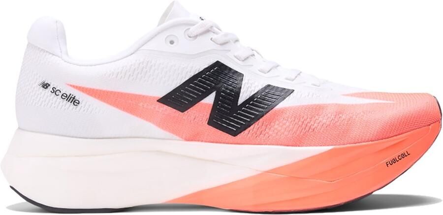 New Balance FuelCell SuperComp Elite V5 Hardloopschoen Dames
