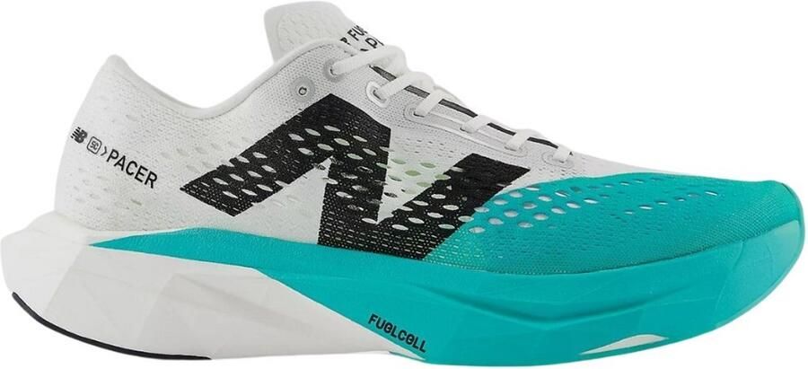 New Balance FuelCell SuperComp Pacer V2 Hardloopschoenen
