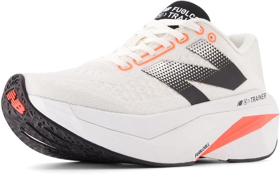 New Balance FuelCell SuperComp Trainer V3 Hardloopschoen Dames