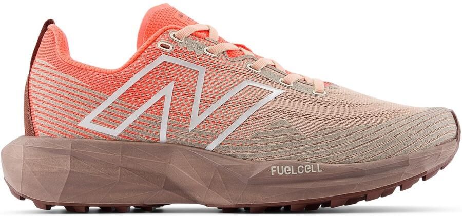 New Balance FuelCell Venym MTVNYM 1 Trail Hardloopschoenen UK - Foto 2