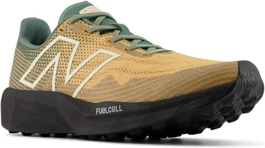 New Balance Fuelcell Venym Trailschoenen Groen 1 2 Man