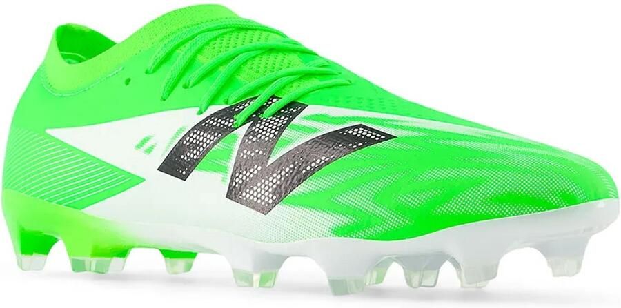 New Balance Furon Pro Fg V8 Voetbalschoenen Groen