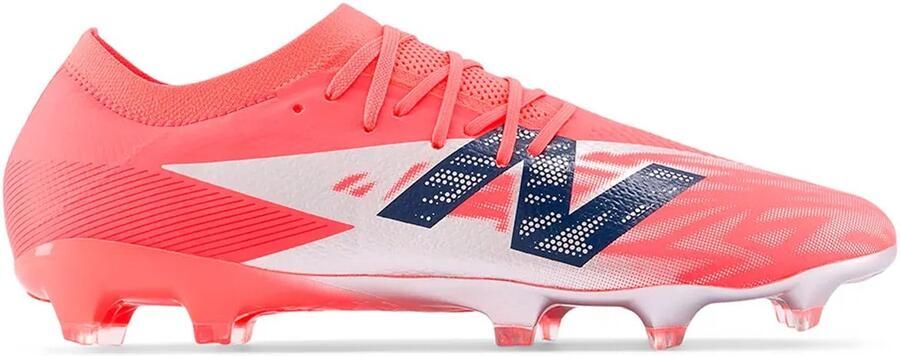 New Balance Furon Pro Fg V8 Voetbalschoenen Rood