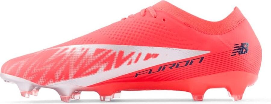 New Balance Furon Pro Fg V8 Voetbalschoenen Sportswear Volwassen