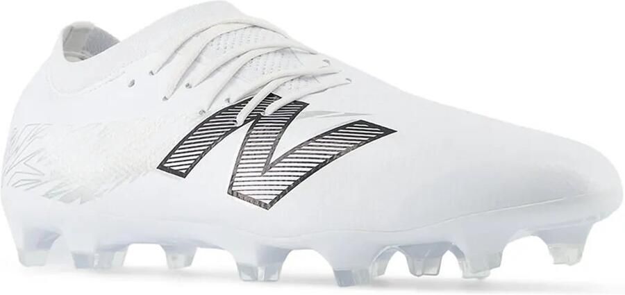 New Balance Furon Pro Fg V8 Voetbalschoenen Wit