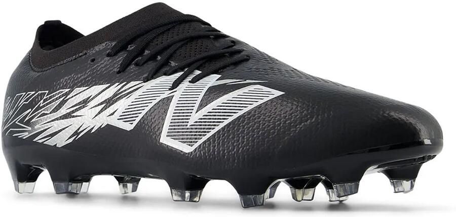 New Balance Furon Pro Fg V8 Voetbalschoenen Zwart