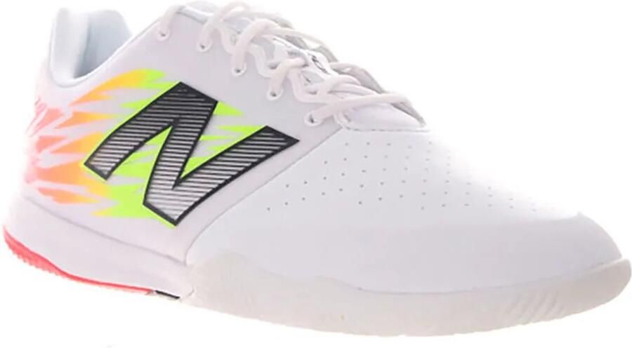 New Balance Furon Pro In V8 Zaalschoenen Wit 1 2