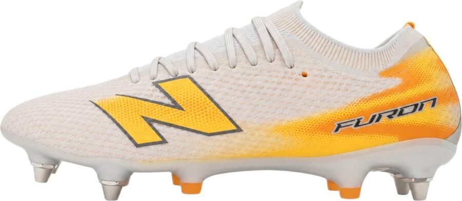 New Balance Furon Pro Sg V9 Voetbalschoenen Sportswear Volwassen