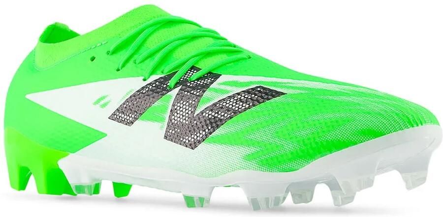 New Balance Furon Team Fg V8 Voetbalschoenen Groen