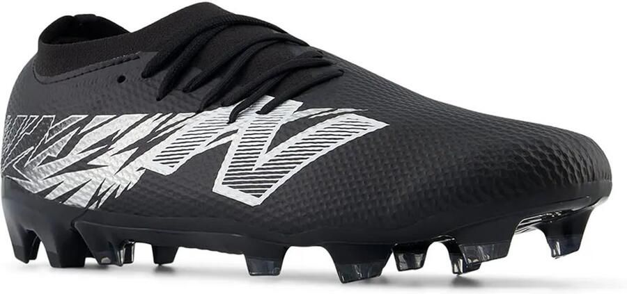 New Balance Furon Team Fg V8 Voetbalschoenen Zwart